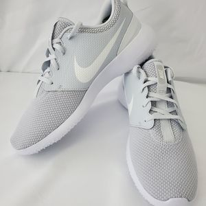 New Mens Nike Roshe G Golf Shoes Size 9